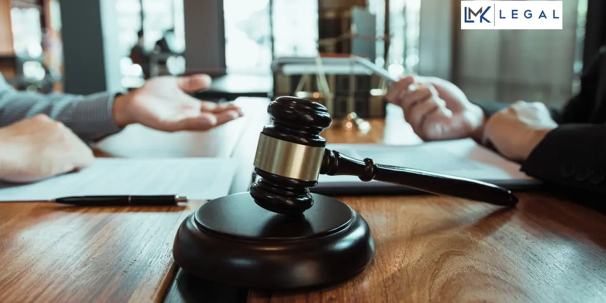 2025 What Does a Business Litigation Lawyer Do in Florida?