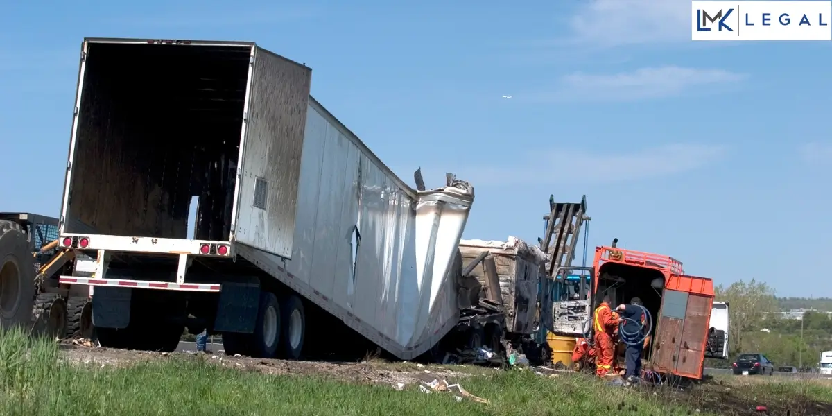 hire best miami truck accident lawyer