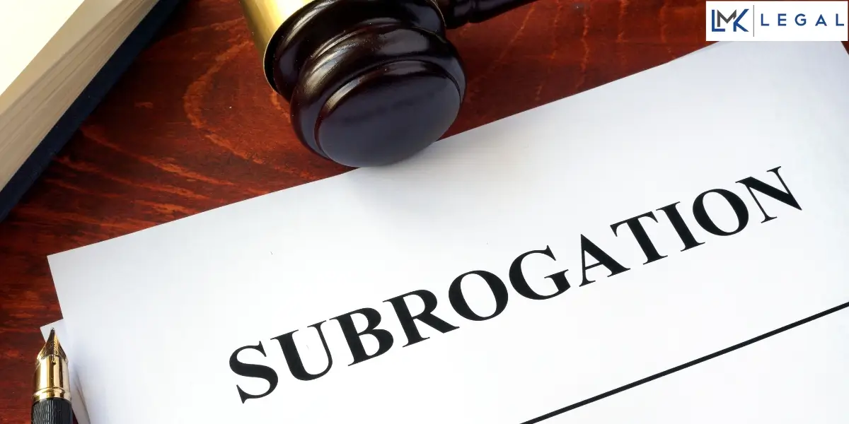 hire experienced miami subrogation and recovery lawyer