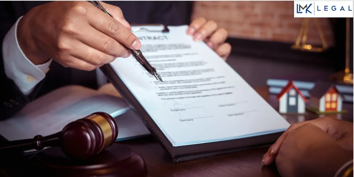 naples contract dispute lawyer